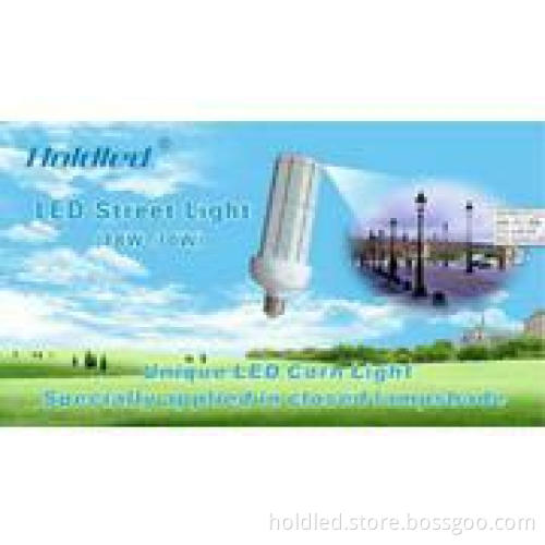 70W LED corn light E40 for street lighting